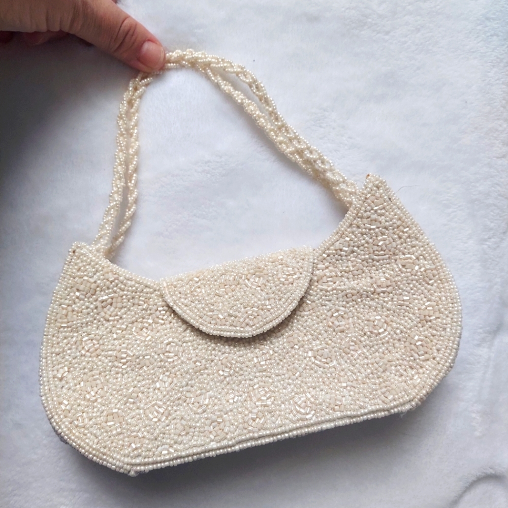 Clutch purse